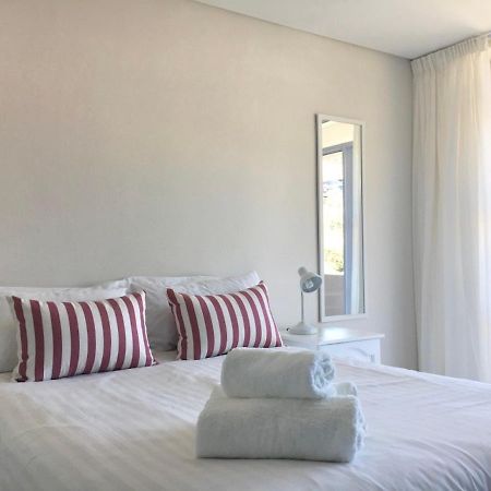 Atlantic Cascade With Balcony Apartment Кейптаун Екстериор снимка