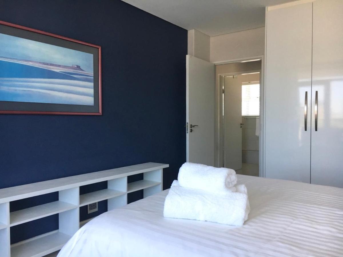 Atlantic Cascade With Balcony Apartment Кейптаун Екстериор снимка