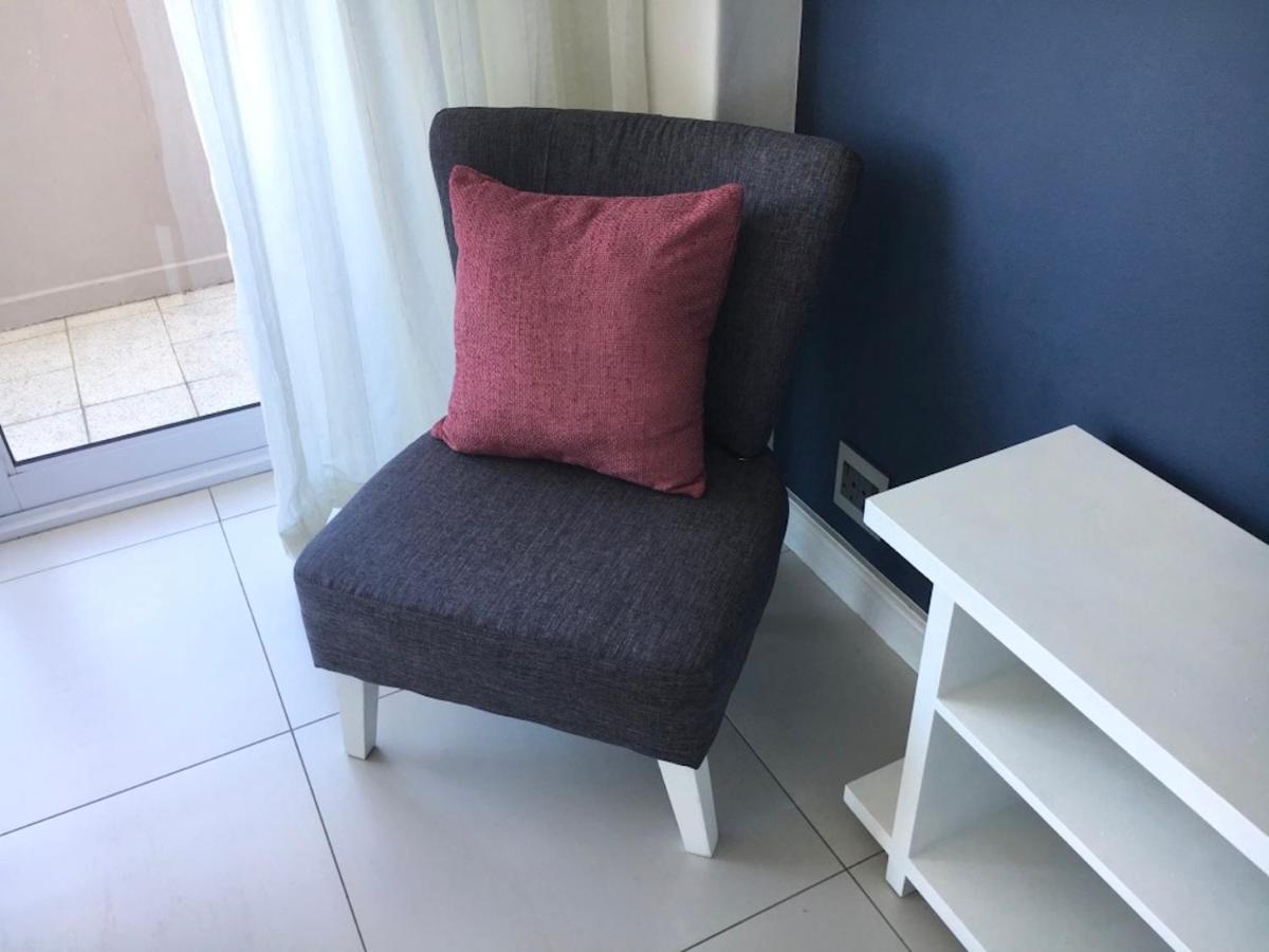 Atlantic Cascade With Balcony Apartment Кейптаун Екстериор снимка