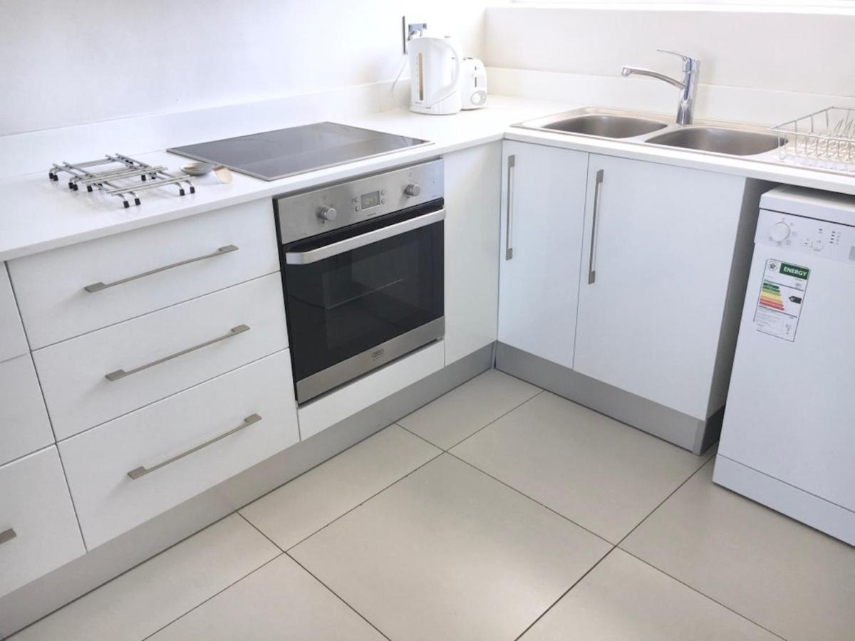 Atlantic Cascade With Balcony Apartment Кейптаун Екстериор снимка