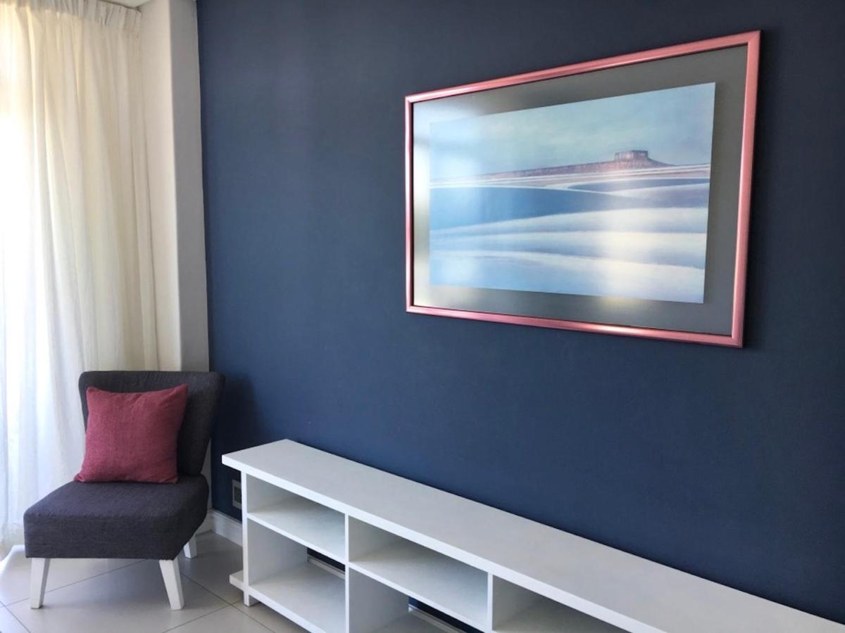 Atlantic Cascade With Balcony Apartment Кейптаун Екстериор снимка